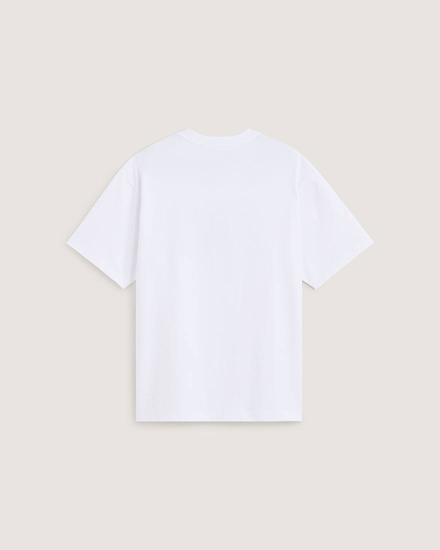 Post Card T-Shirt