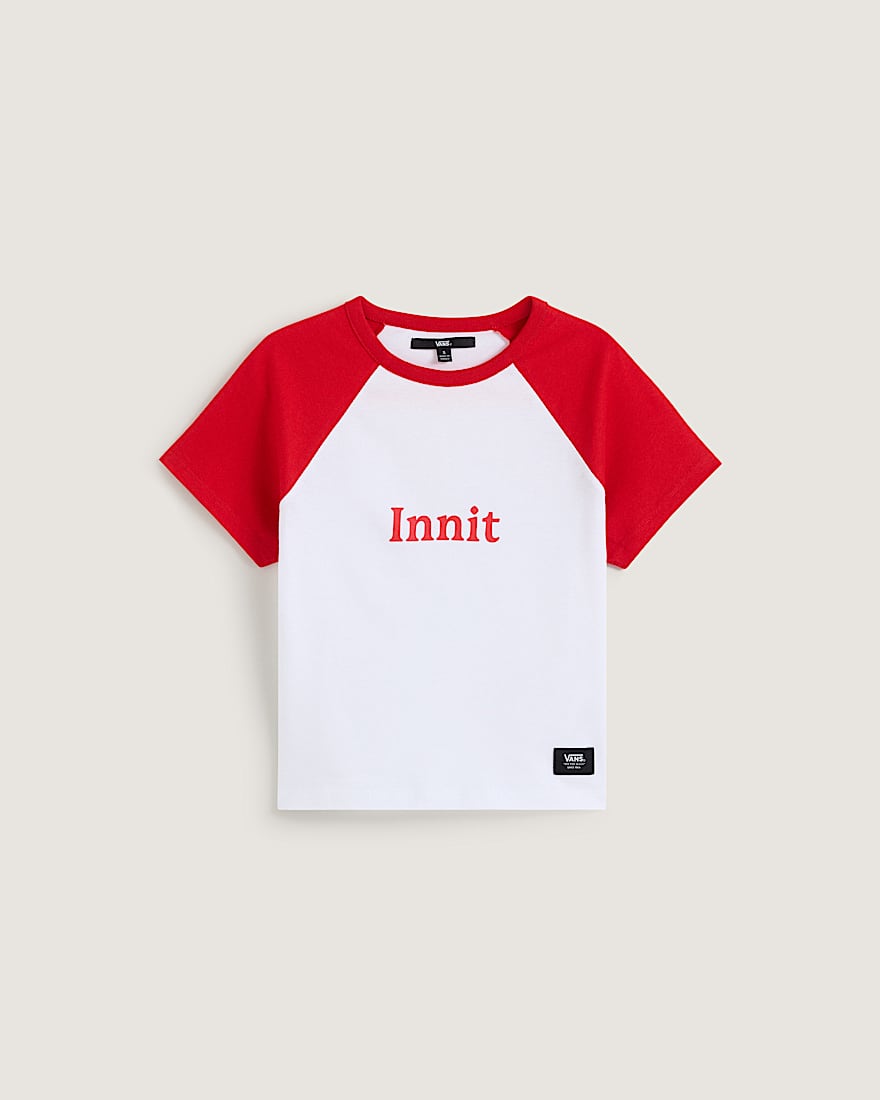 Innit Baby Tee - 1