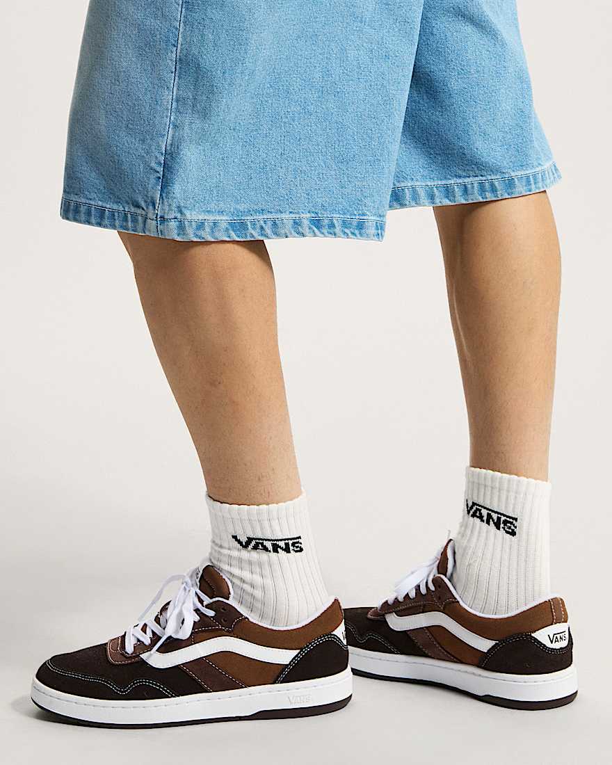 Cruze 30 Schuhe VANS Braun ALT4