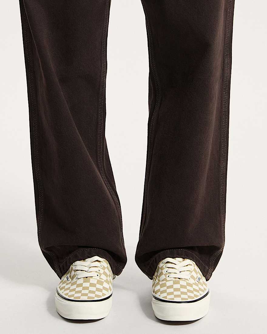 Premium Authentic Schuhe VANS Beige ALT4