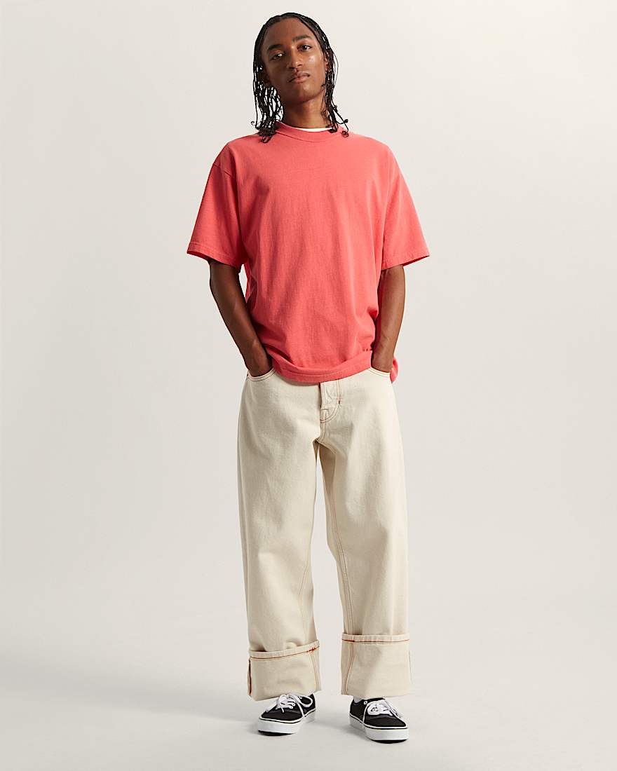 Authentic Schuhe VANS Schwarz ALT4