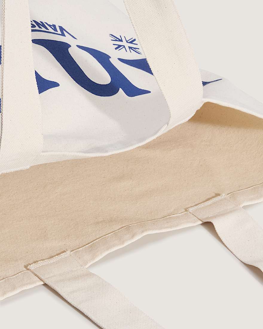 Innit Box Logo Tote Bag