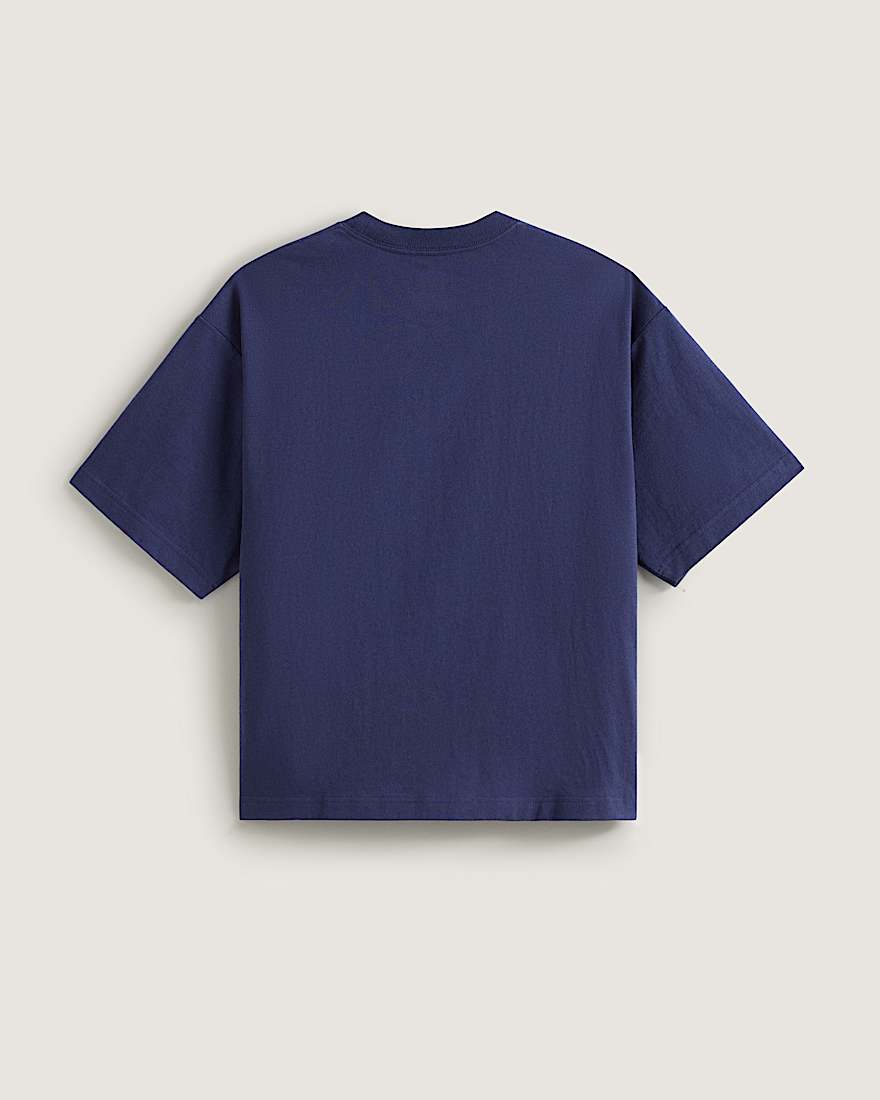 Skate Blurred T-Shirt