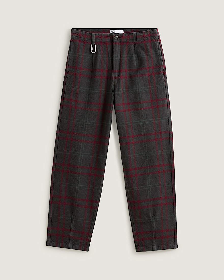 Pantalones con pinzas OTW Cruise - 1