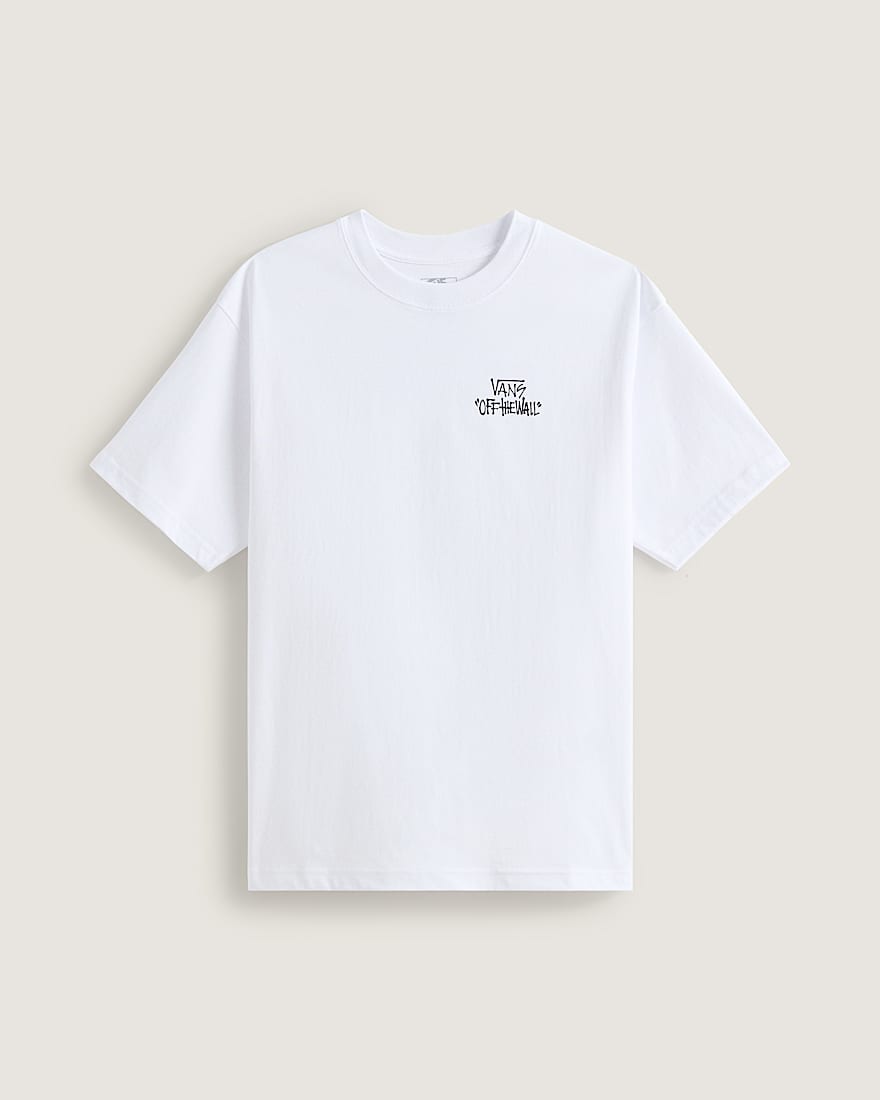 Stomper Loose Fit Short Sleeve T-Shirt - 1