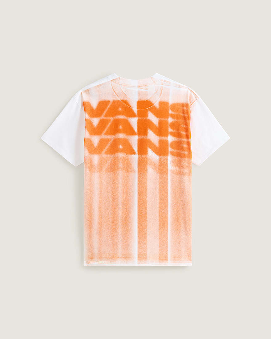 Ascending TShirt VANS Wei ALT1