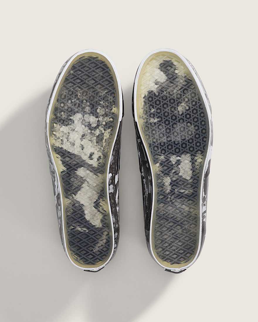 OTW by Vans Authentic 44 by Atiba Jefferson VANS Grau ALT5