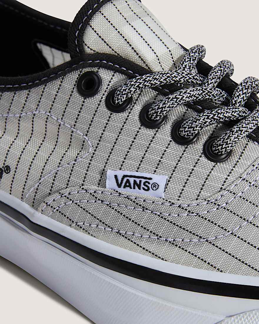 OTW by Vans Authentic HT Vibram VANS Schwarz ALT6