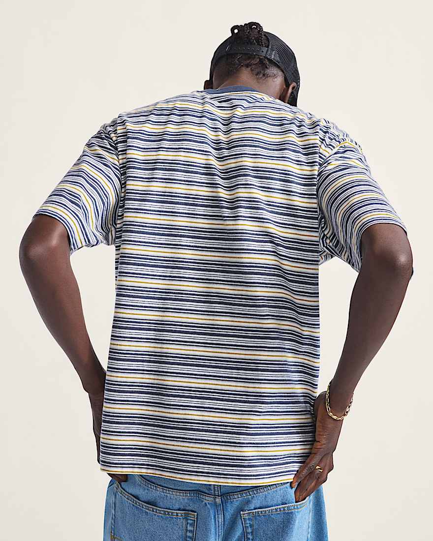 Cameron Stripe T-Shirt