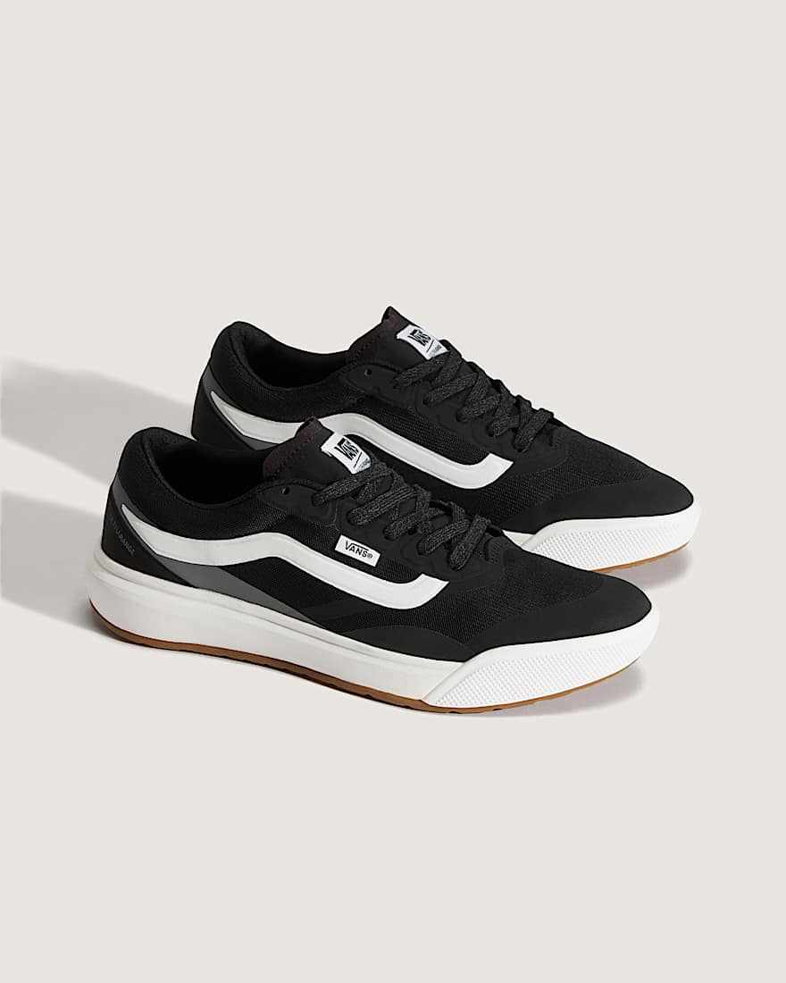 UltraRange 20 Rapidweld Schuhe VANS Schwarz ALT1