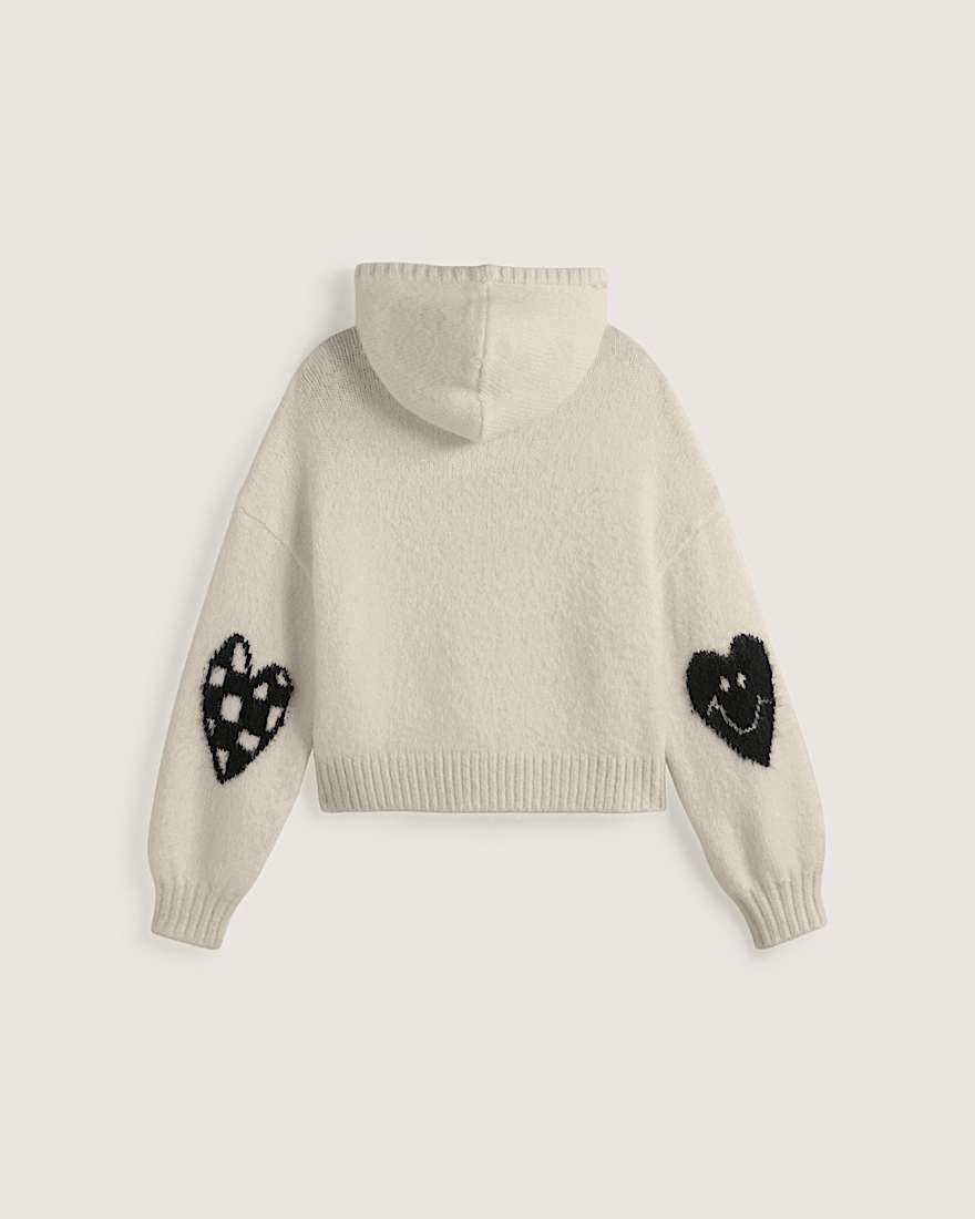 Kawaii Hoodie VANS Wei ALT1