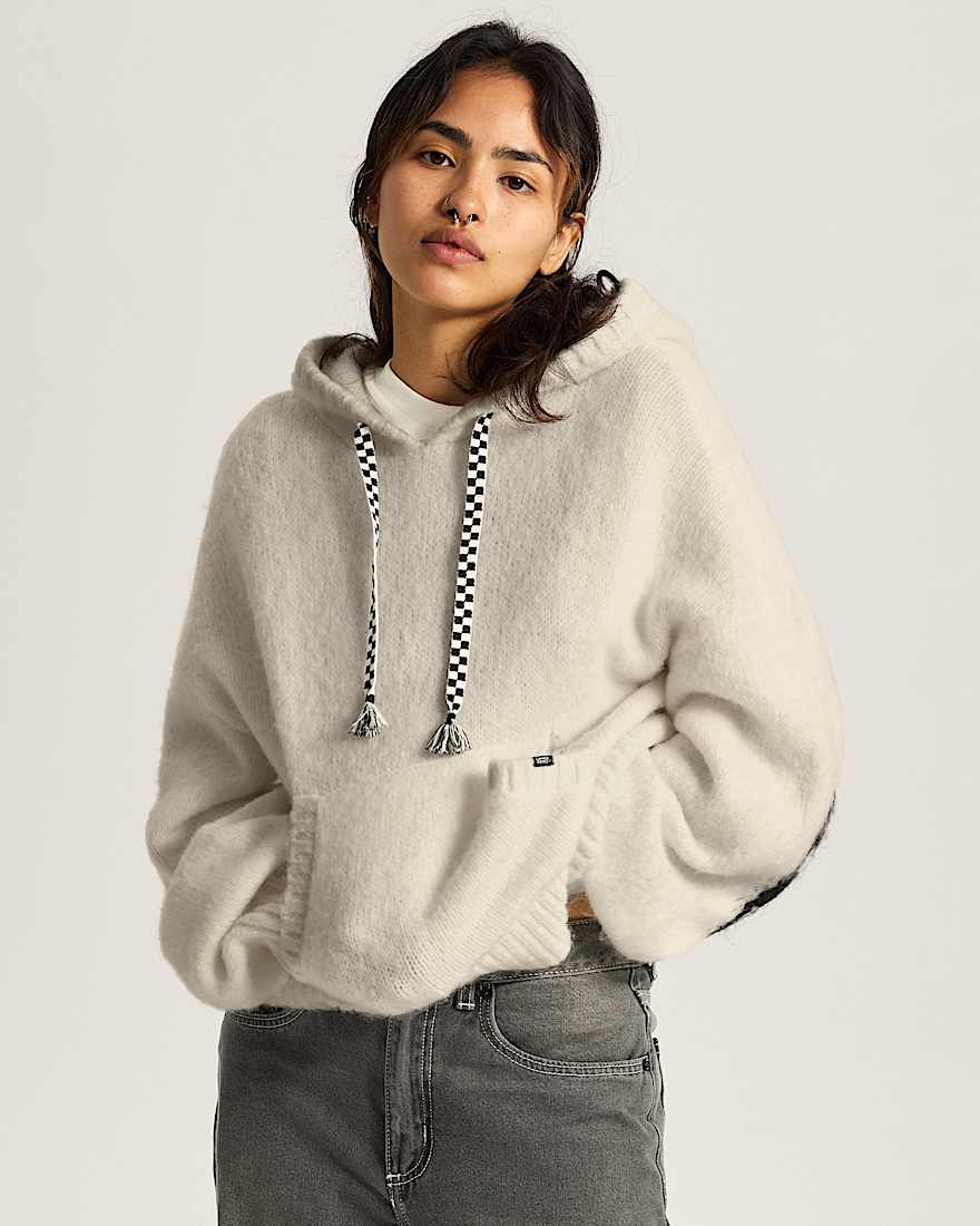 Kawaii Hoodie VANS Wei ALT2