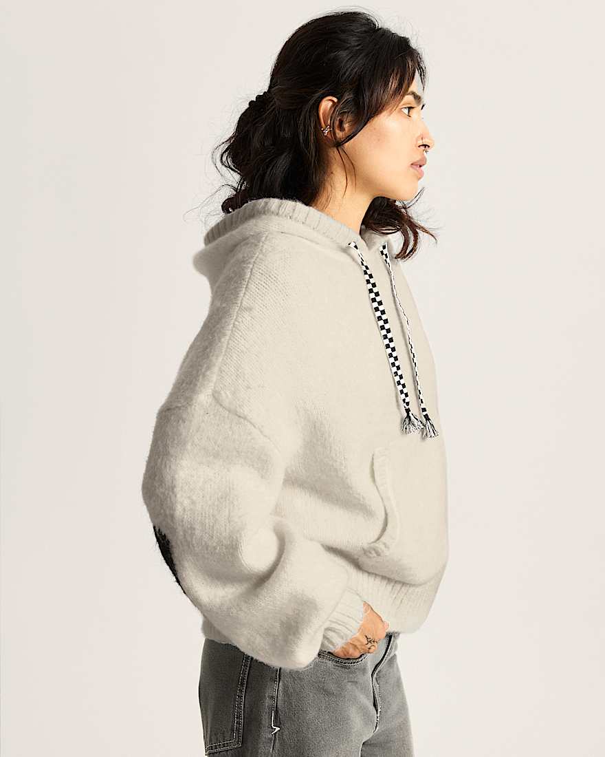 Kawaii Hoodie VANS Wei ALT4