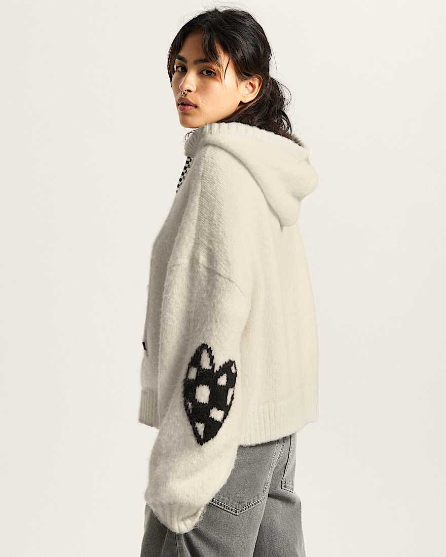 Kawaii Hoodie VANS Wei ALT5