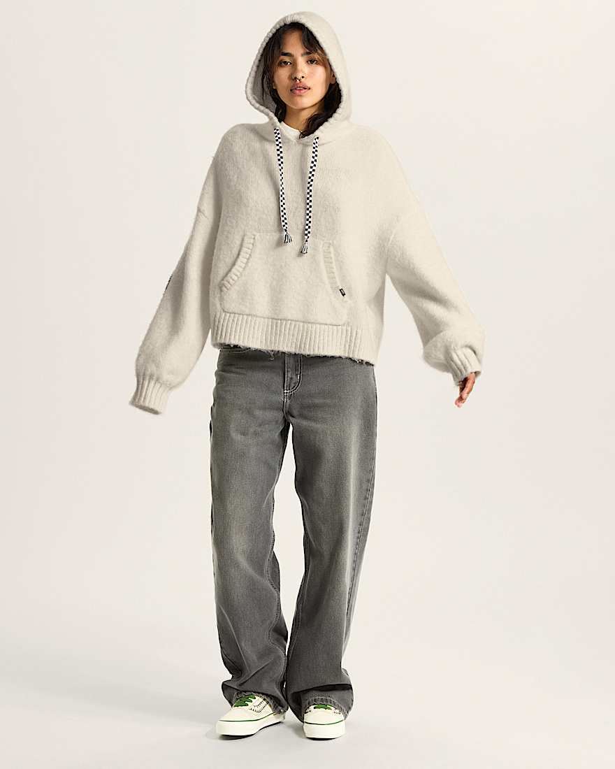 Kawaii Hoodie VANS Wei ALT6