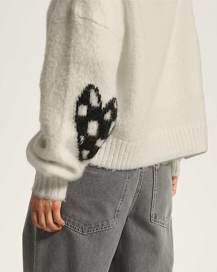 Kawaii Hoodie VANS Wei ALT7