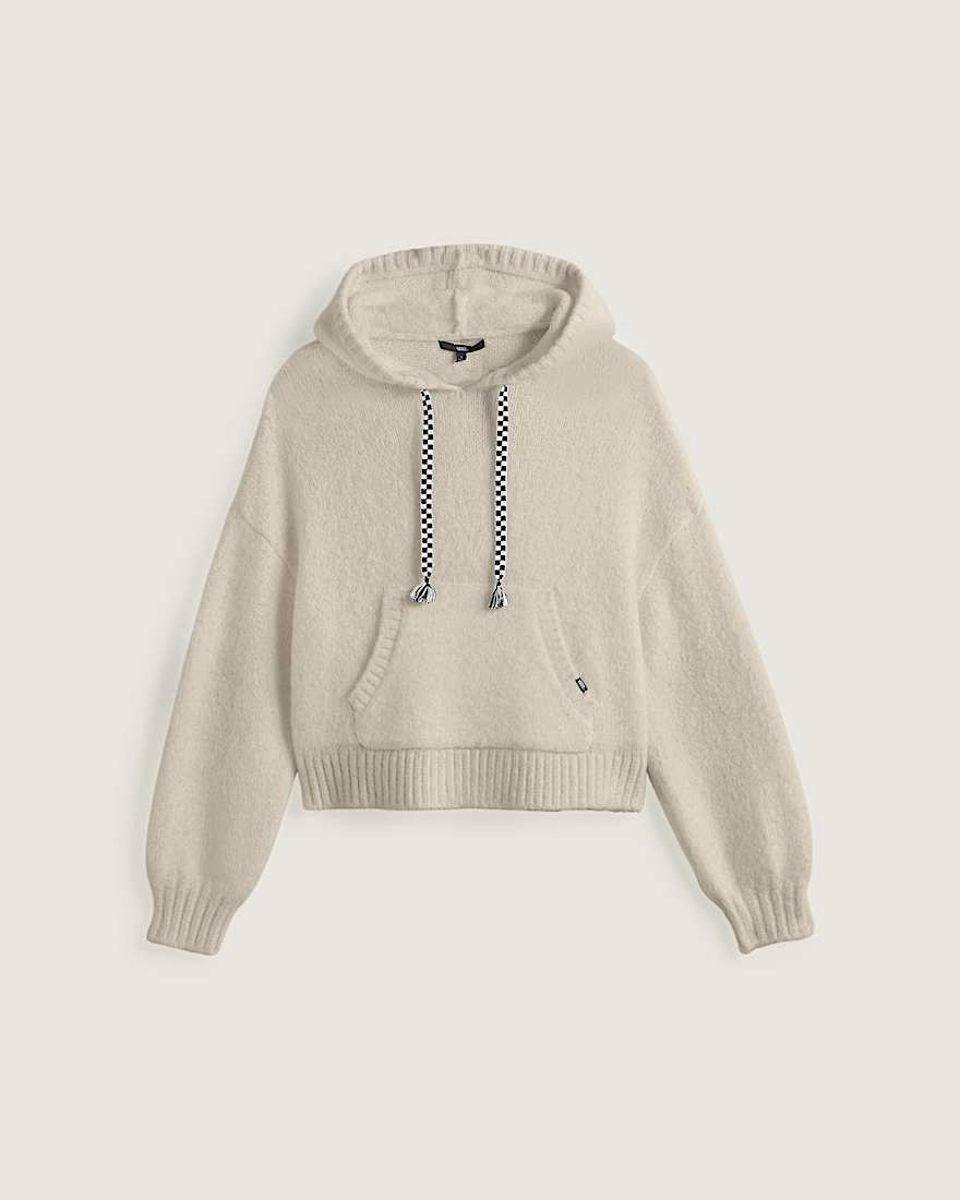 Kawaii Hoodie VANS Wei HERO