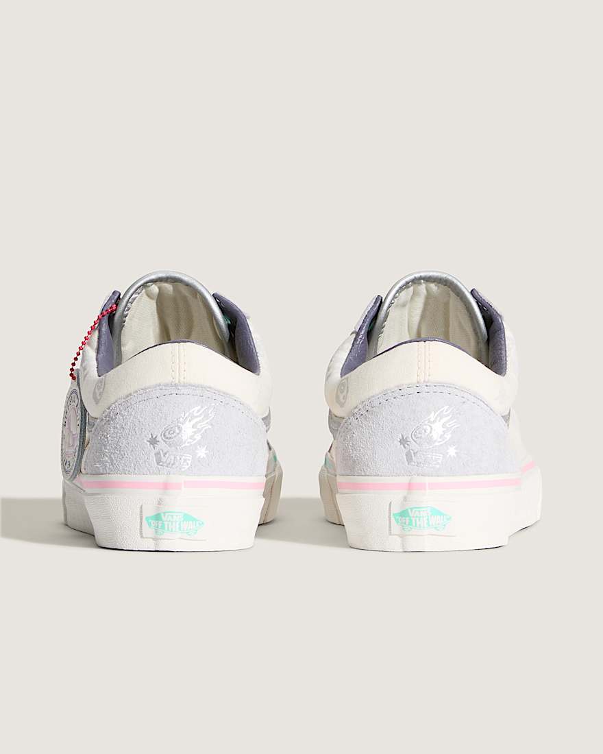 Vans X Space Molly Old Skool Schuhe