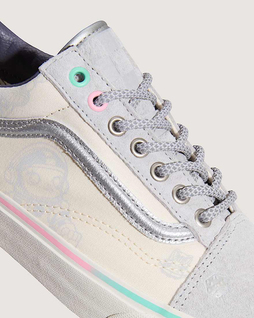 Vans X Space Molly Old Skool Schuhe