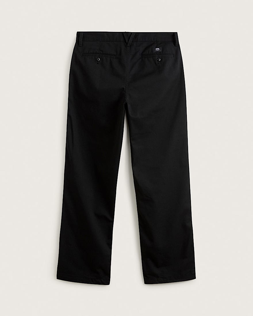 Skate Check-5 Loose Denim-Hose