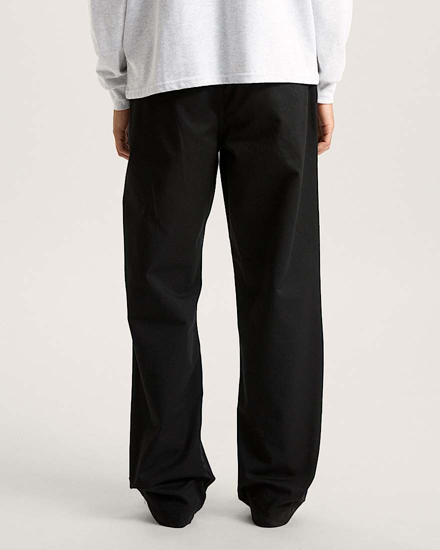 Skate Check-5 Loose Denim-Hose