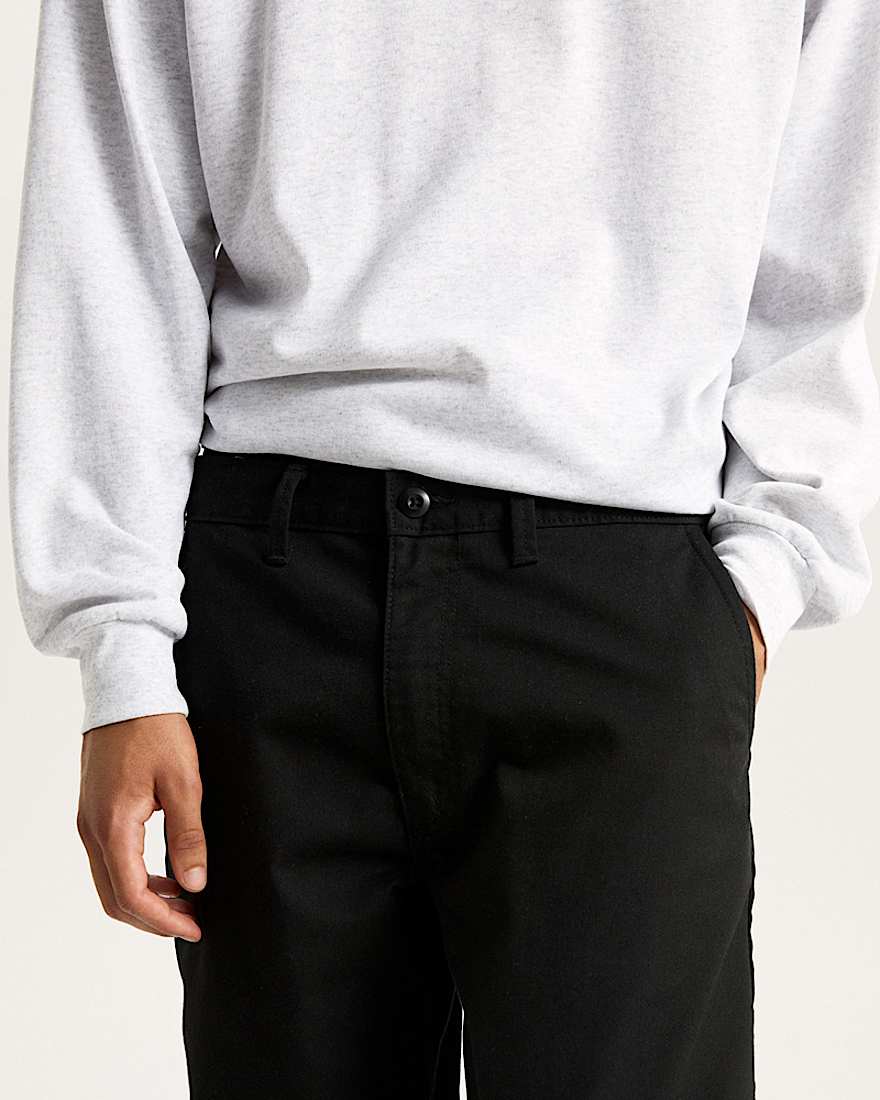 Skate Check-5 Loose Denim-Hose