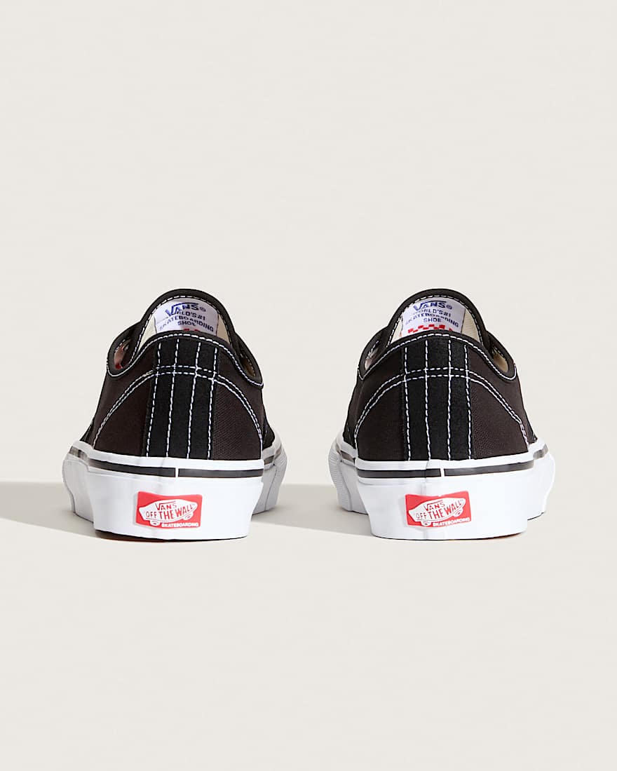 Skate Authentic Shoes