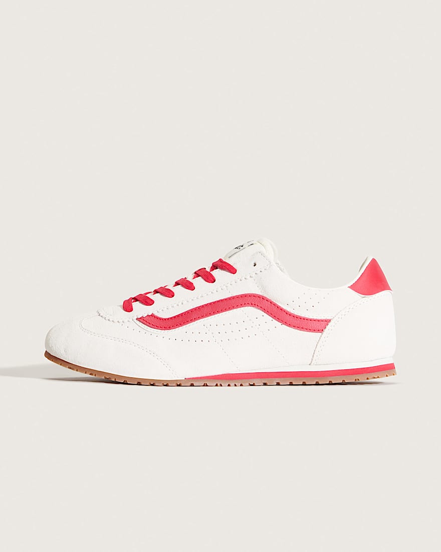 Super Lowpro Shoes - 1