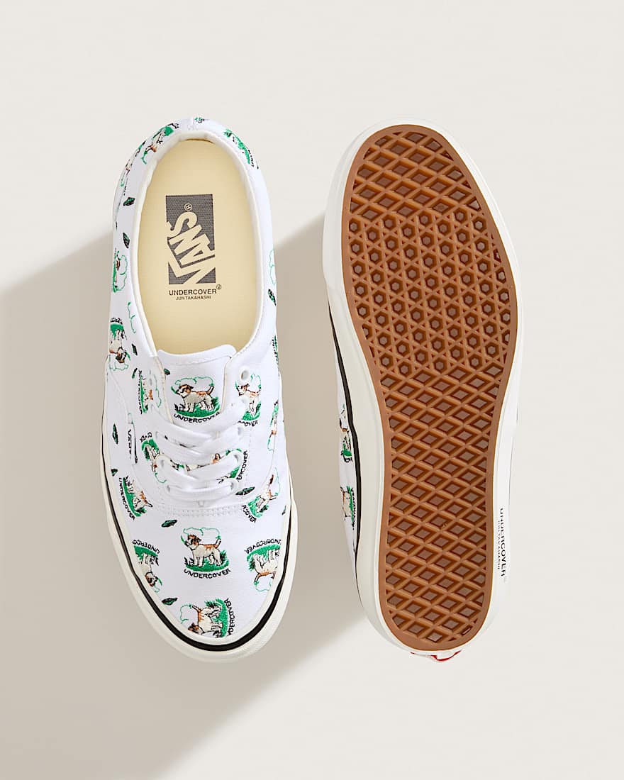 Otw Era 95 Undercover Dog True White