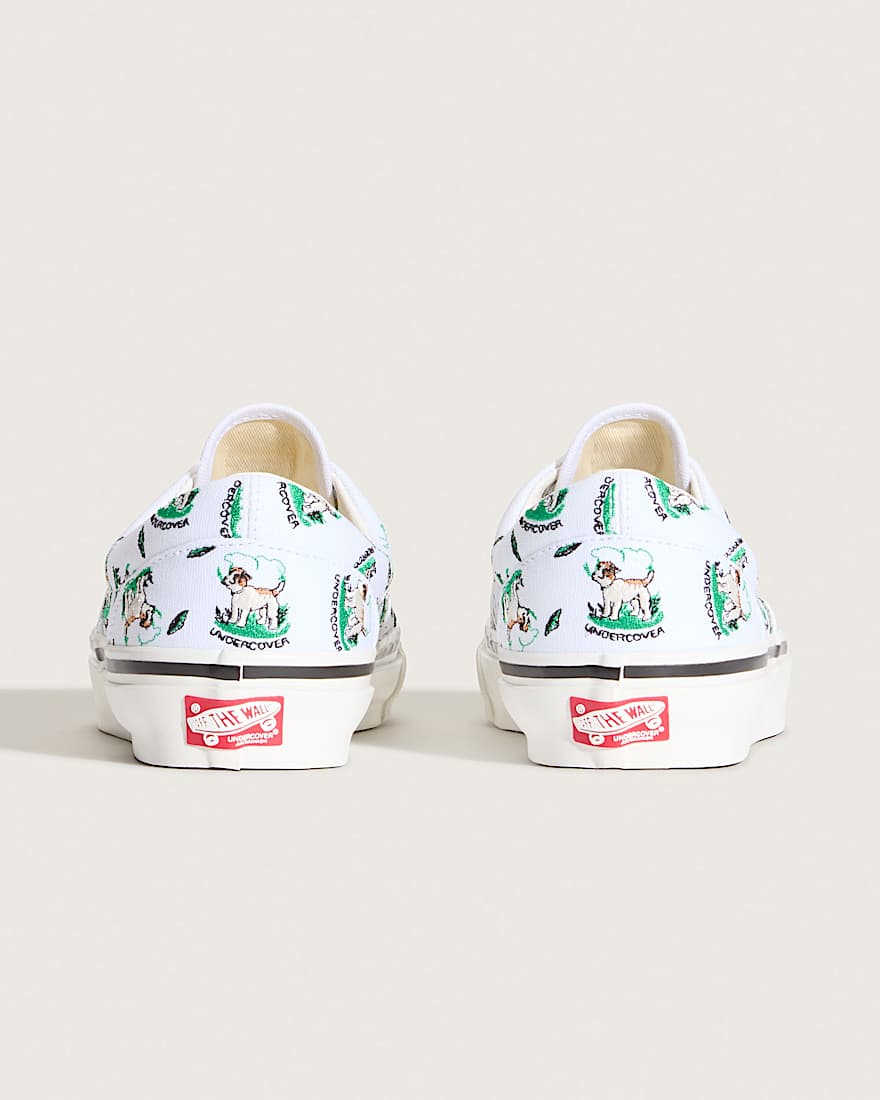 Otw Era 95 Undercover Dog True White