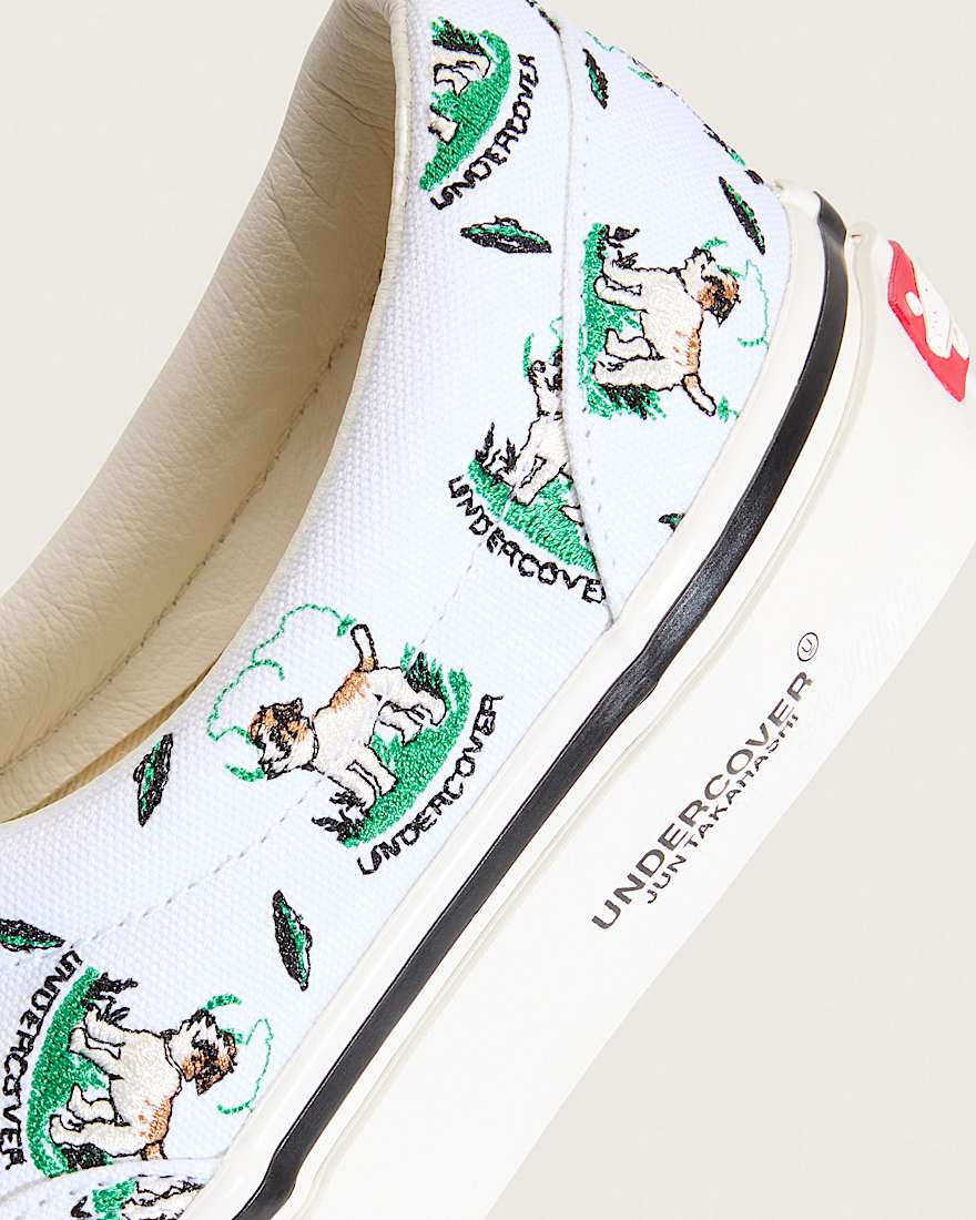 Otw Era 95 Undercover Dog True White