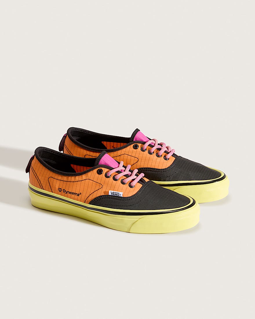 OTW by Vans Authentic HT Vibram VANS Schwarz ALT1