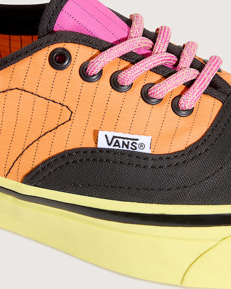 OTW by Vans Authentic HT Vibram VANS Schwarz ALT6