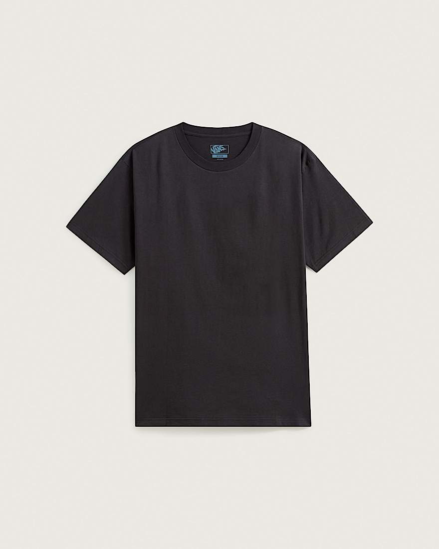 T-shirt Vans Basic (lot de 2)