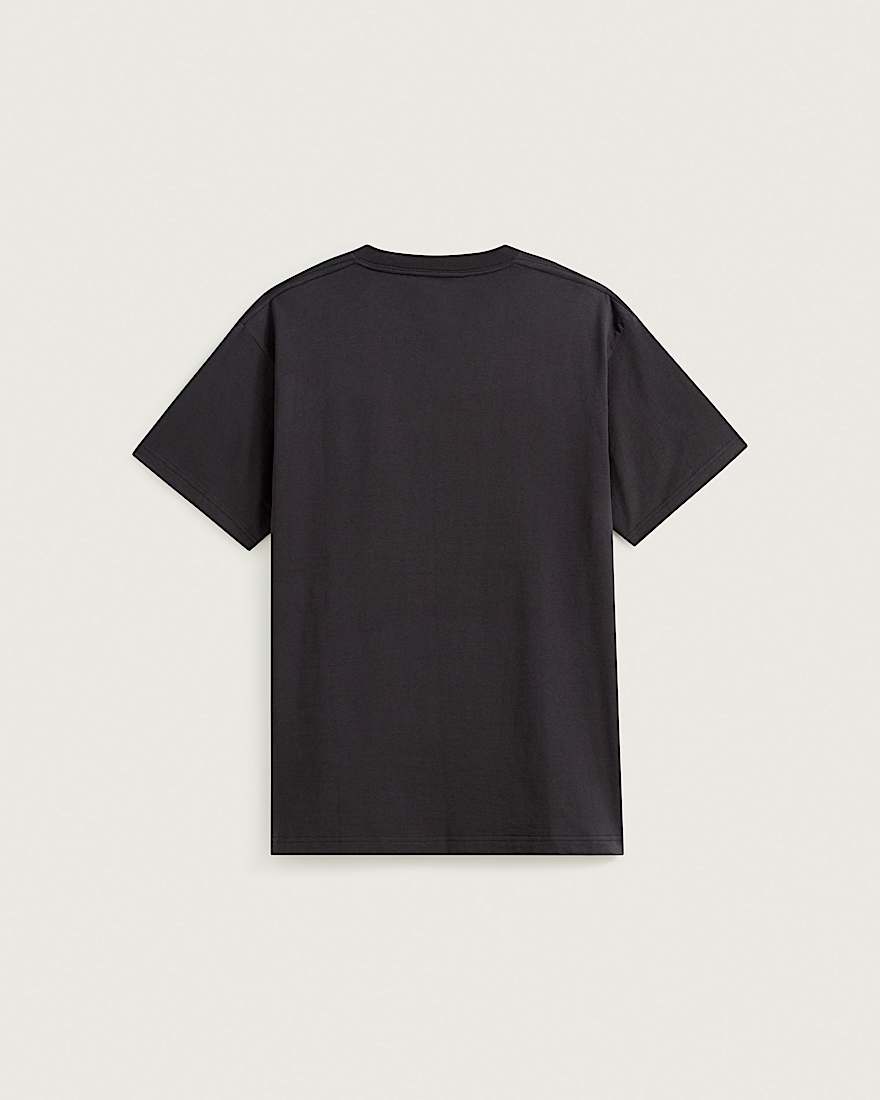 T-shirt Vans Basic (lot de 2)