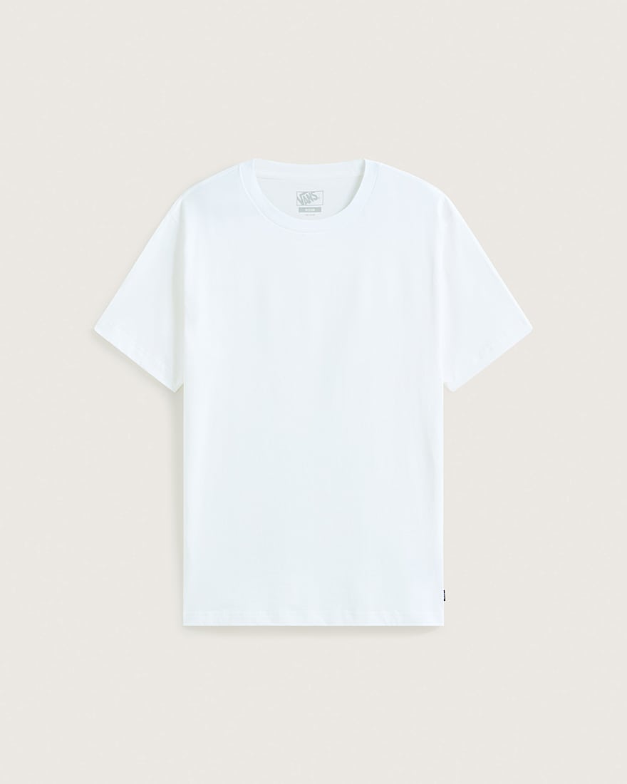 T-shirt Vans Basic (lot de 2)