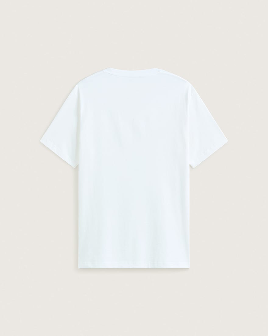 T-shirt Vans Basic (lot de 2)