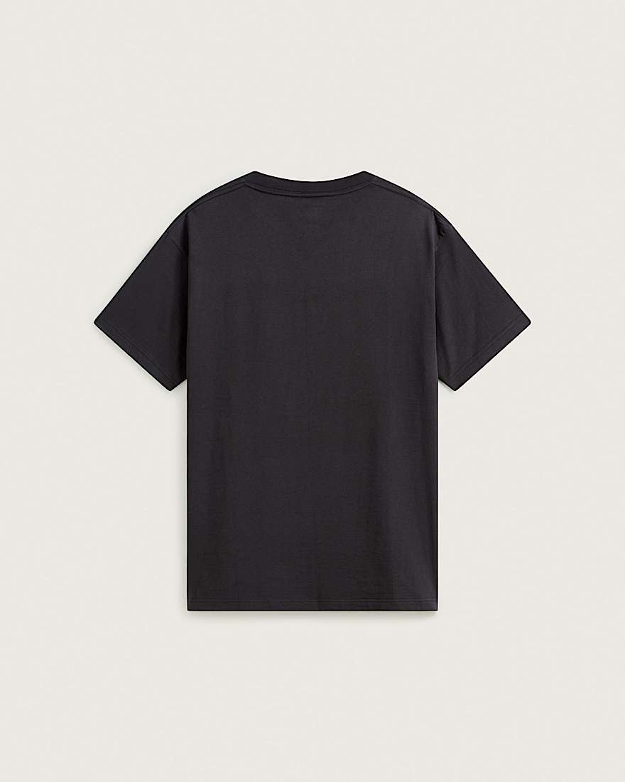 T-shirt Vans Basic (lot de 2)