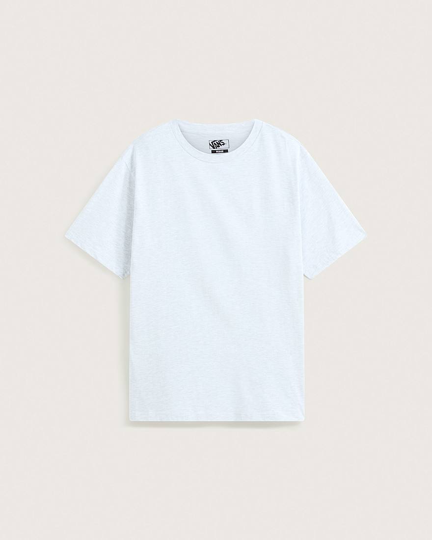 T-shirt Vans Basic (lot de 2)