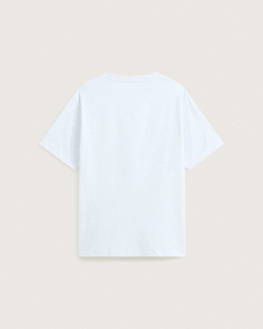 T-shirt Vans Basic (lot de 2)