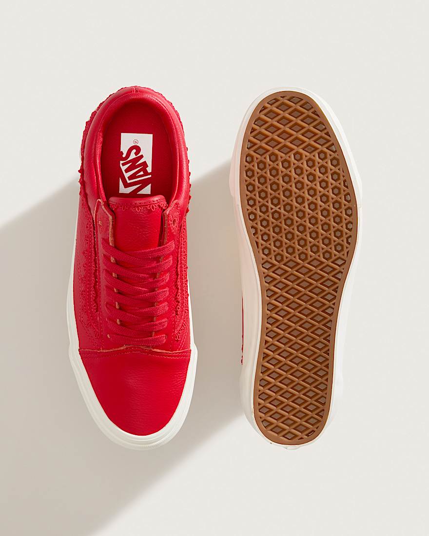 Premium Old Skool Shoes