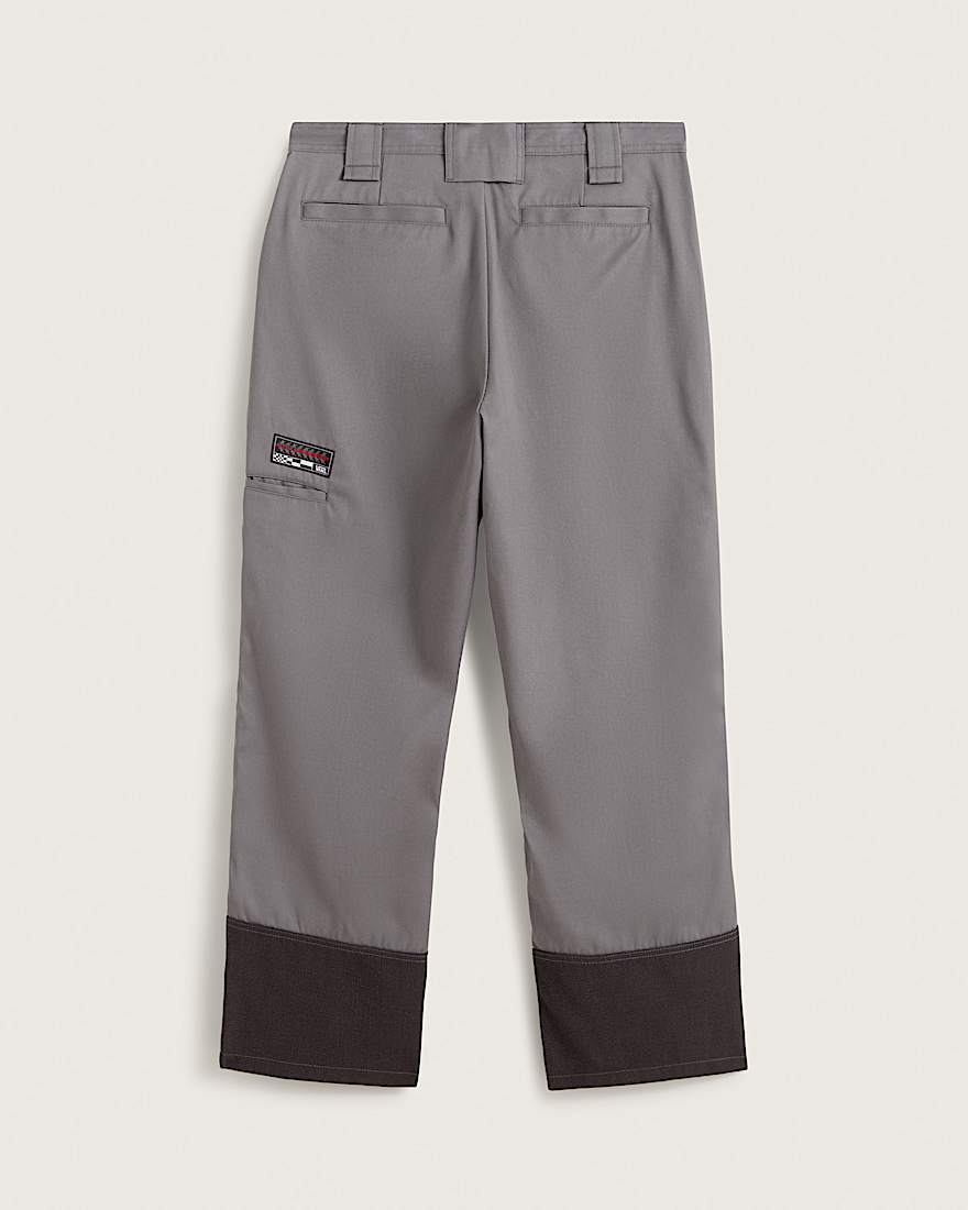 Act Of Disagreement Abrasion Hose VANS Grau ALT8