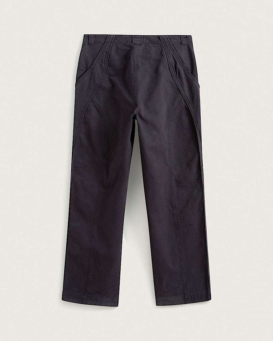 Act of Disagreement Racing Hose VANS Schwarz ALT8