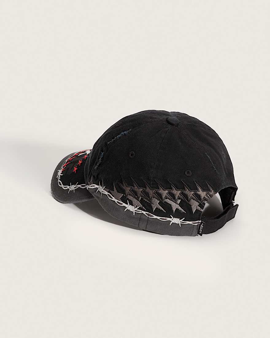 Act Of Disagreement Cap