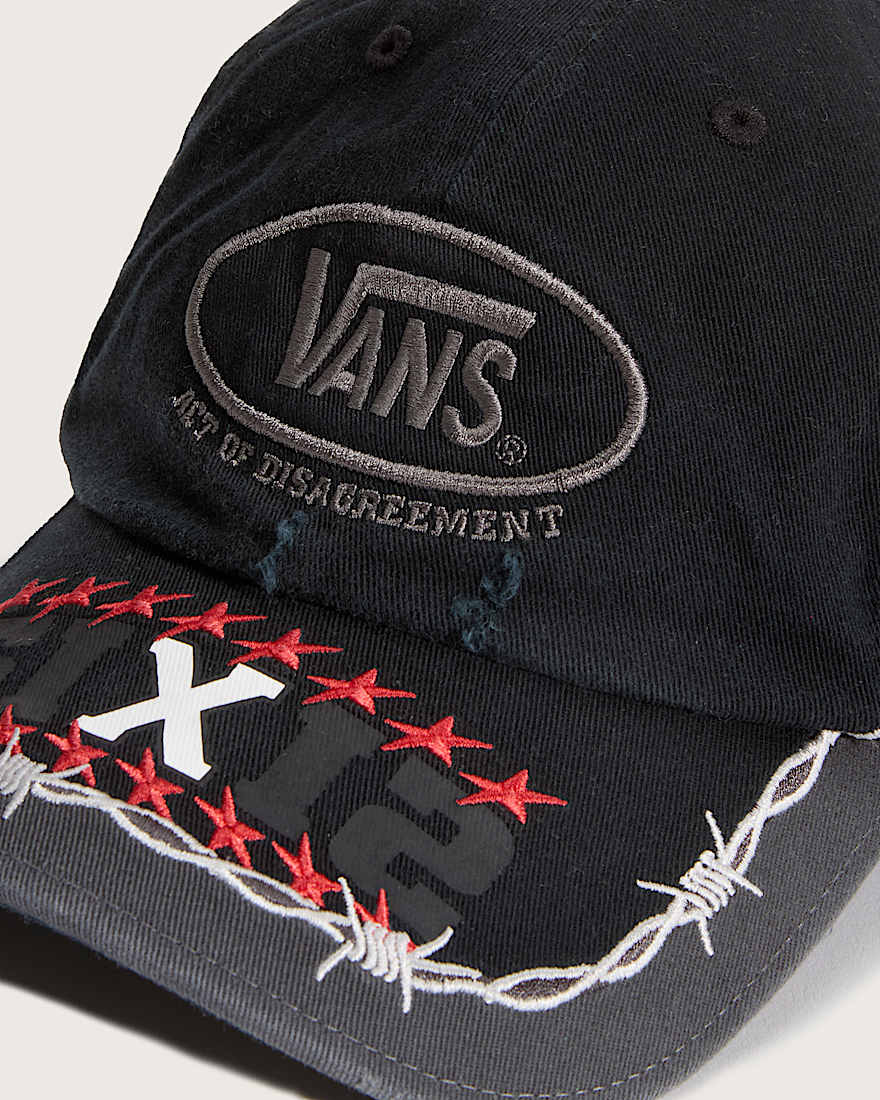 Act Of Disagreement Cap