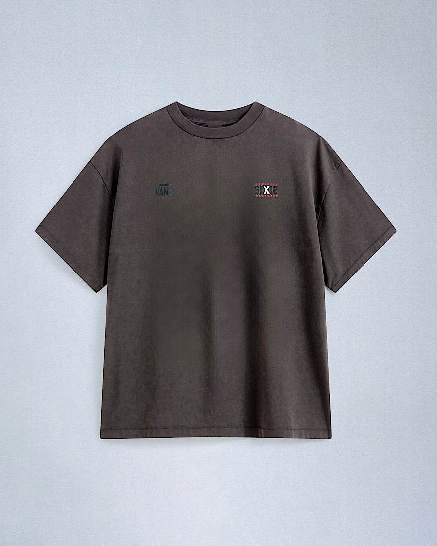 Act Of Disagreement Ramp T-Shirt - 1