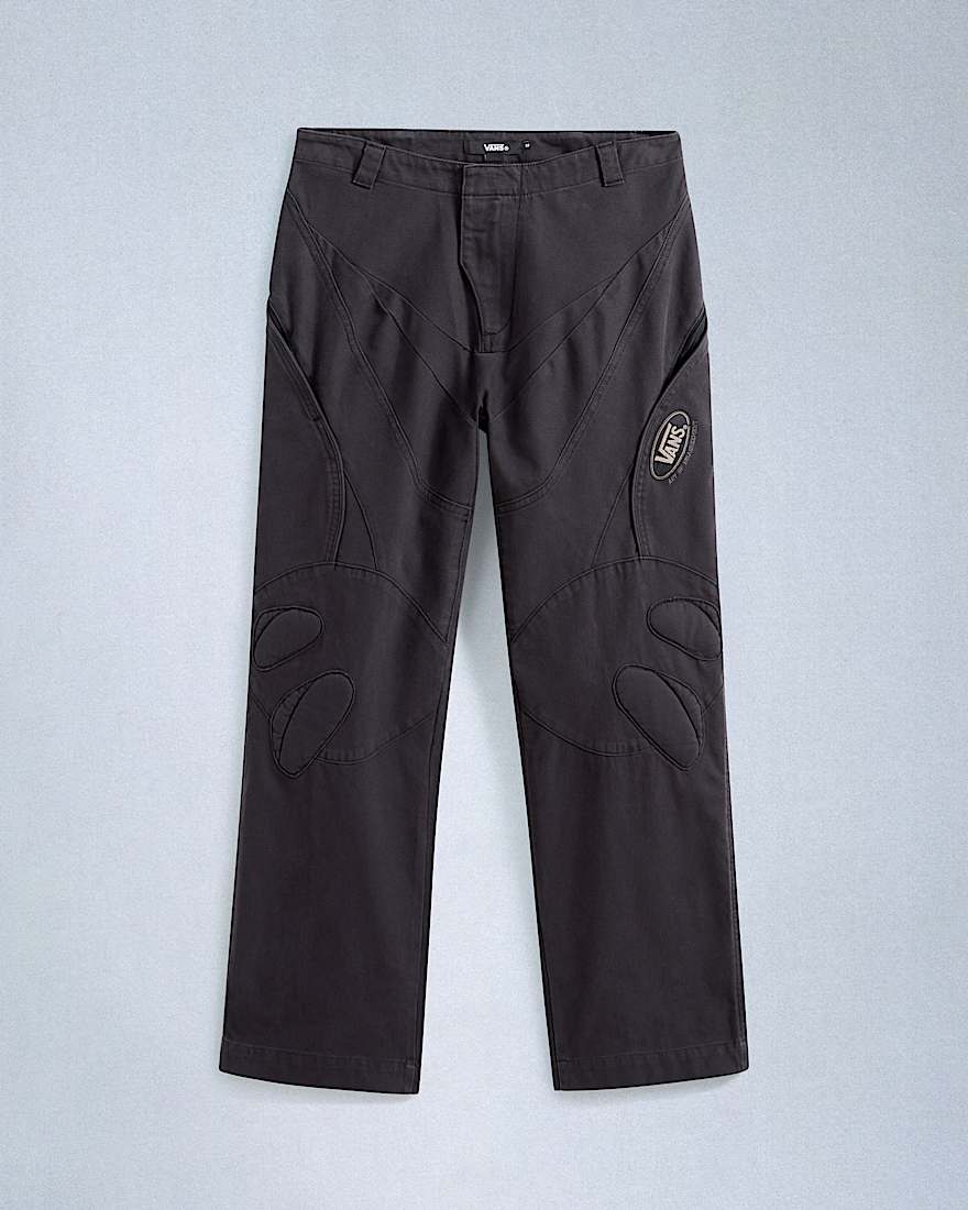 Act of Disagreement Racing Hose VANS Schwarz HERO