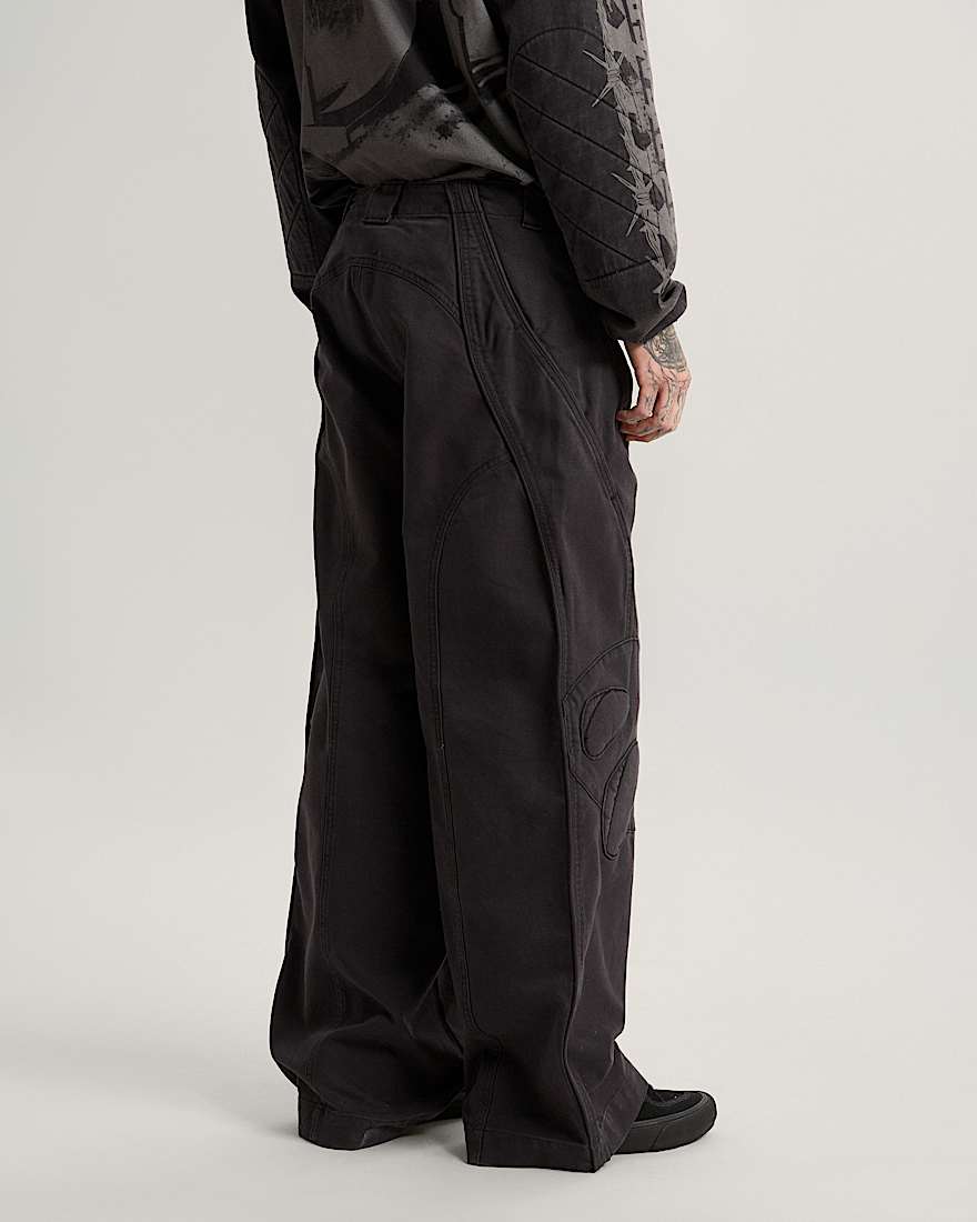 Act of Disagreement Racing Hose VANS Schwarz ALT2