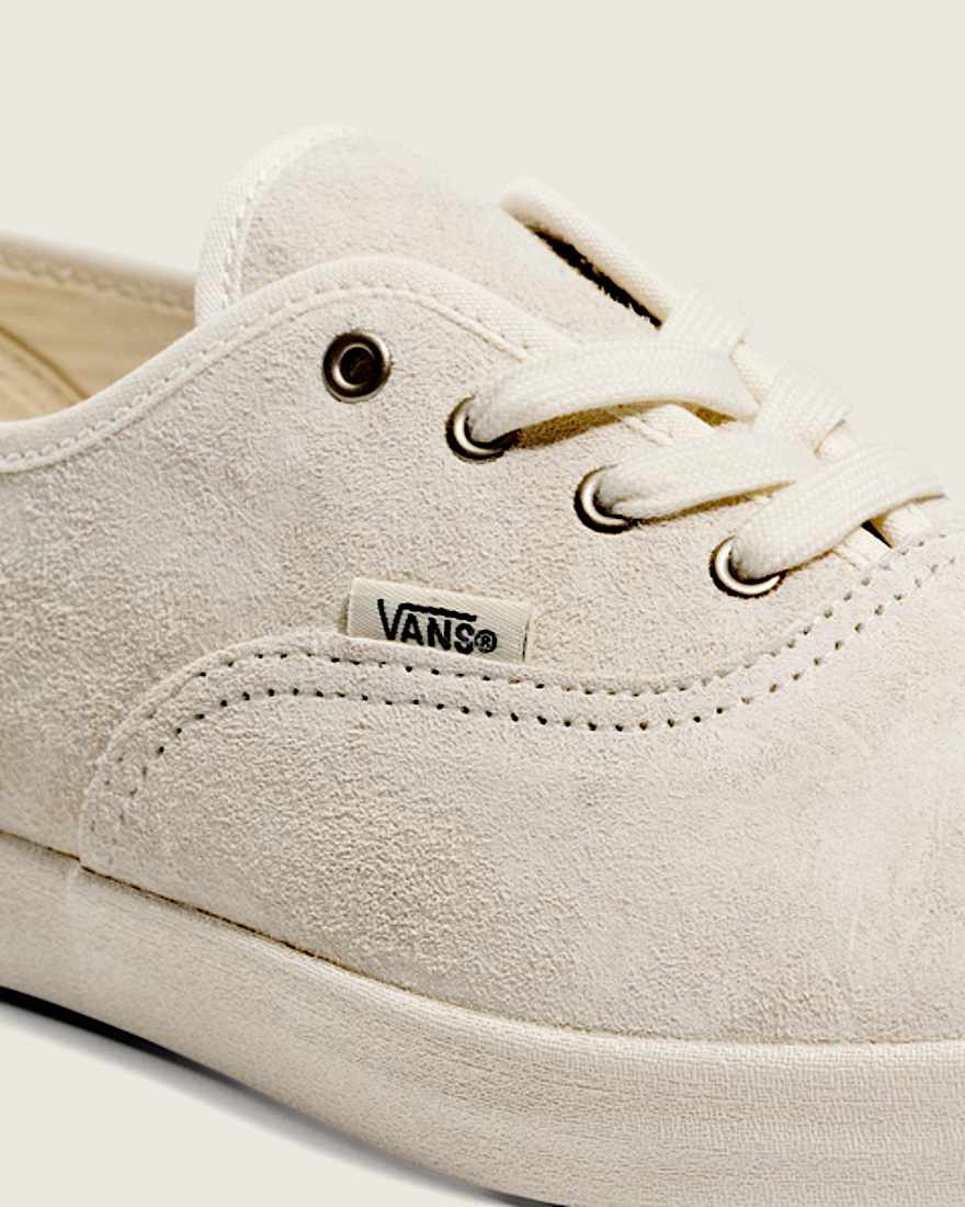 Authentic Almond Schuhe VANS Wei ALT4