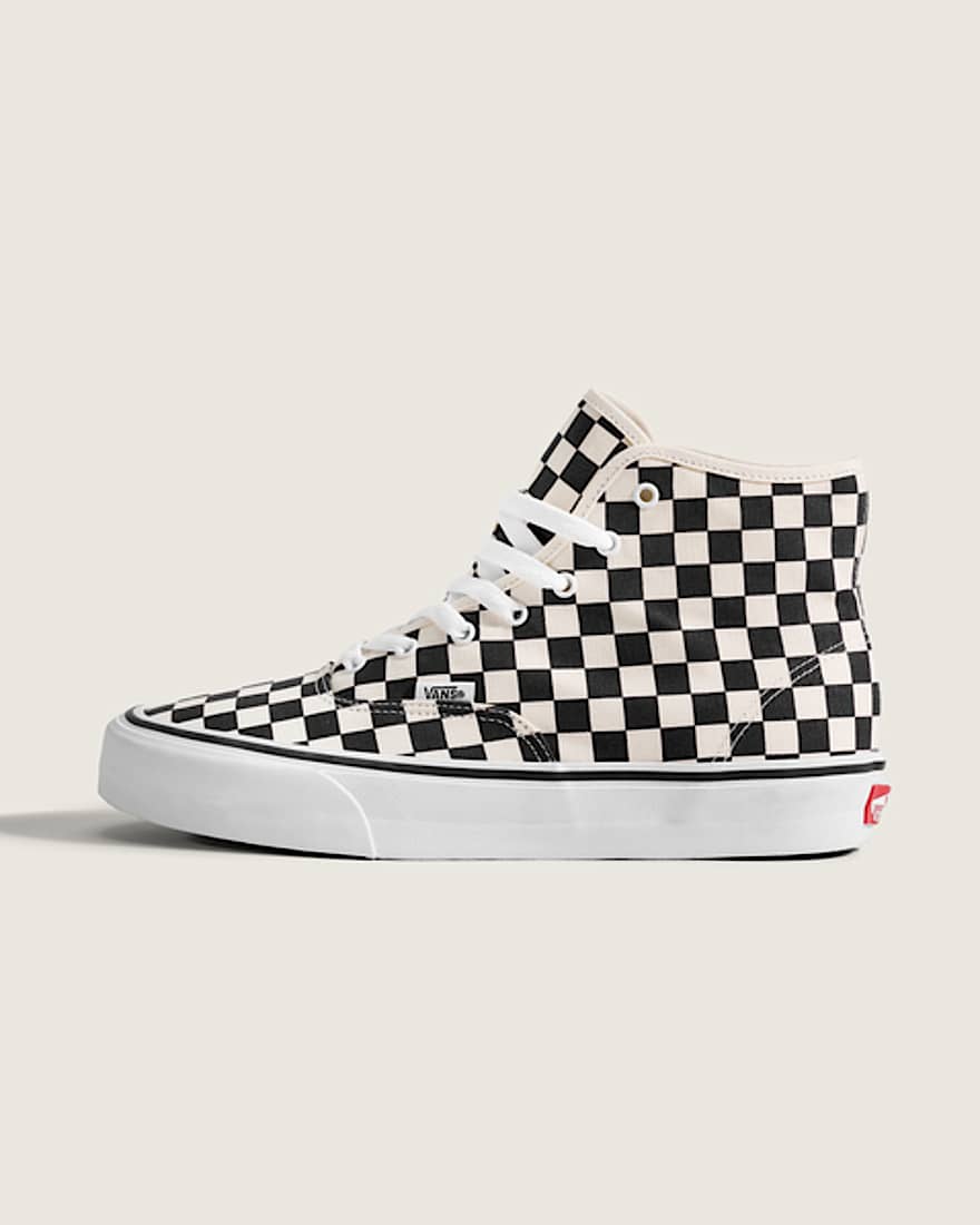 Authentic Hi 2.0 Checkerboard Schuhe - 1